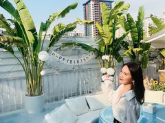 -天空花园餐吧·生日·团建(南山店)