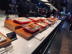 -SEA西雅图海鲜自助餐厅(正义店)