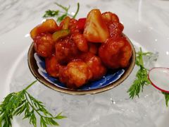 德小馆咕咾肉-点都德·毕德寮