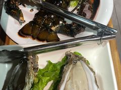 -蔚海之都·象山蒸汽海鲜(仙霞路店)