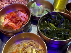 -釜山火炉·海鲜烤肉(紫藤路店)