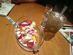 -绿茵小镇中西餐厅(五岭店)