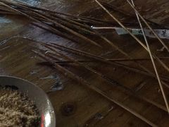 -晓靖轩烧烤(沙河风情店)