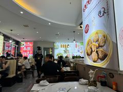 -张记荞面馆