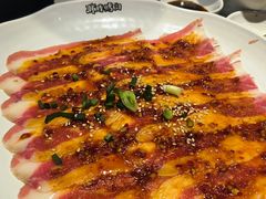 -韩时烤肉(枫蓝店)