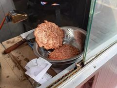 牛肉饼-美兰春记食店·龙舌坡红烧牛肉