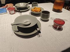 -湘中缘·湖南菜(娄底驻京办店)