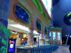 -珠海横琴长隆《卡卡虎奇遇记》