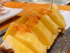 -炉胜·炉端烧·居酒屋