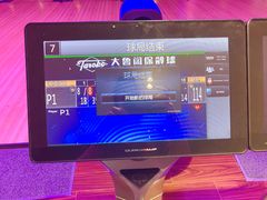 -大鲁阁保龄球(苏州园区店)