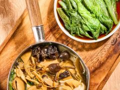 -小满手工粉(上海月星环球港店)