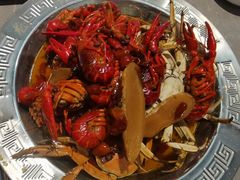 -刘一龙虾.烧烤(理工直营店)