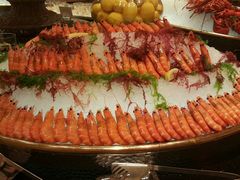 -咖啡苑 - 蔚藍夏日限定主题(永利皇宫店)