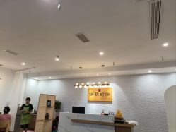-伽玥瑜伽·普拉提馆