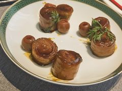 -秀儿四九城·新京菜(亚运村鸟巢店)