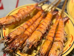 -辉记炭烧海鲜大排档·老字号(福田店)