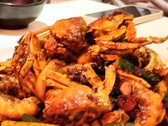 -东厨虾煌(电子街店)