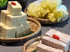 -罗勒家·养生火锅· Bistro(大望路店)