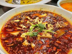 -酸婆娘江湖川菜(紫竹路店)