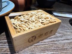 -魁盛居百年鲁菜馆(县西巷店)