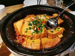 -费大厨辣椒炒肉(万家丽一店)