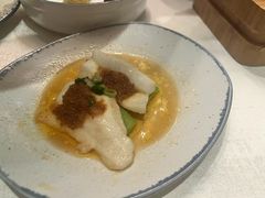 -东海朗廷酒店-唐阁T’ANG COURT 中餐厅