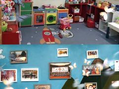 -贝美蓝天幼儿园(河东直沽园)