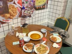 -谢记上海大排档(长寿路店)