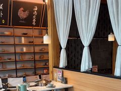 -狐狸爱上椰子鸡(滨江星光大道店)
