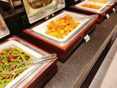 -韩盛·盛江山自助料理(中街大悦城店)