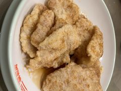 -英兰朝族饭店·英兰锅包肉(佳园路店)
