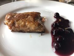 -小天鹅戴斯酒店鲸鲨百汇创作料理