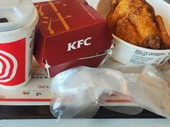 -肯德基(南昌路大润发店)