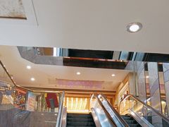 -百乐门喜宴(海珠广场华厦店)