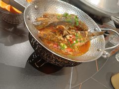 -韶山冲湘菜(中兴大街店)
