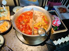 -湊湊火锅·茶憩(新中关购物中心店)