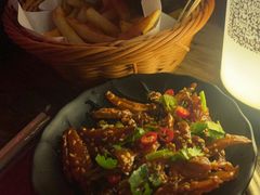 -Perry's·酒吧(黄埔大道店)