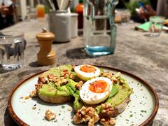 -RAC BAR(安福路店)