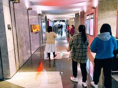 -百美汇影城(LUXE嘉里中心店)