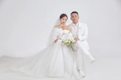 -全城热恋婚纱摄影(优质钻石店)