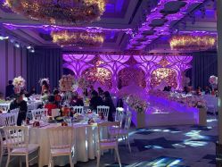 -曼格纳婚礼艺术中心(张江店)