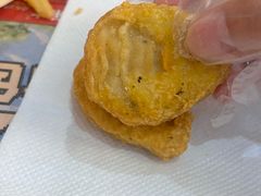 -华莱士·全鸡汉堡(柳州店)