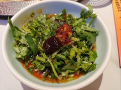 -古乐牛香•鲜牛肉牛杂火锅(系马桩总店)
