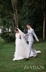 -YIMO映画摄影工作室