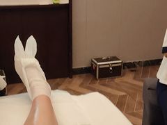 -和子足浴SPA会馆(东方之门店)