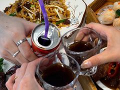 -怀德酒楼·粤菜·海鲜·茶点(宝安国际机场店)