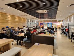 -大家乐(广州中华广场店)