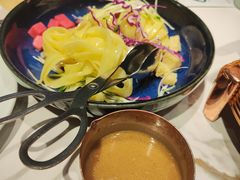 -阿里疆Alijiang·丝路美食·异域风情·清真(长楹天街店)