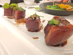 -香宫中餐厅·大连香格里拉(人民路店)