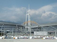 -大理国际奥林匹克体育中心